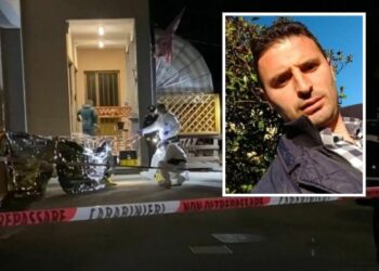 Ekzekutimi me plumb në kokë i Vladimir Topjanës në sy të të birit, zbulohet identiteti i autorit të krimit