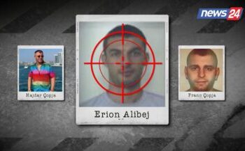 Nga plani për hedhjen në erë të drejtorisë së policisë te qitësi serb, zbardhen “ofertat” e Çopjave për vrasjen e Alibejt