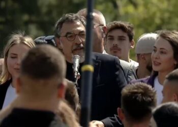 “Mandati i 4, kurorëzim i rrugëtimit drejt BE”, Çuçi: Vlonjatët e mençur nuk e hedhin votën dëm në kënetë!