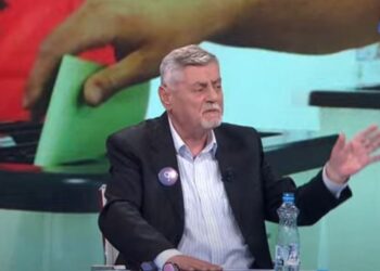 Dashamir Shehi: Listat e mbyllura dhe linja e tyre kundër SPAK, dy pikat kryesore që nuk u puqëm me PD-në
