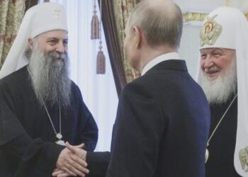 “Ta marrim Kosovën me forcë”, Profesori në Serbi ngre alarmin për qëllimet e Beogradit