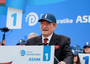 Fushata e demokratëve/ Berisha prezanton kandidatët “madhështorë” në Kukës
