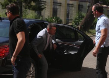 Krimet zgjedhore, Dumani takim në Prokurorinë e Durrësit: Ndjekje penale për ata që cenojnë votën