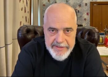 “Më gjeni një politikan që ka kërkuar ndjesë”, Rama ‘sqaron’ gjuhën e tij gjatë fushatës