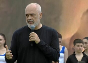 Rama: Ka ardhur koha ta mbyllim çështjen e ligjit të sponsorizimeve për sportet