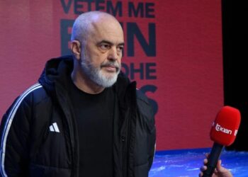 “PS ka një armatë të pathyeshme”, Rama: Nuk jemi në betejë për aritmetikën e numrave. S’bie pazari deri këtu.