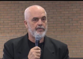 Berisha thirrje për shkarkimin e VPN për akses në TikTok, Rama: Mos e bëni është e rrezikshme! Jemi në dialog me kompaninë…