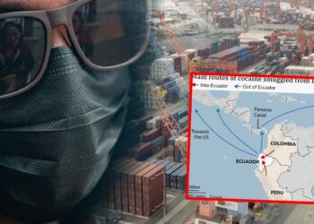 “Nëse nuk bën punën, shqiptarët të vrasin”/ BBC zbërthen skemën si trafikantët lëvizin kokainën drejt Evropës: Në Ekuador regjistrohen si biznesmenë