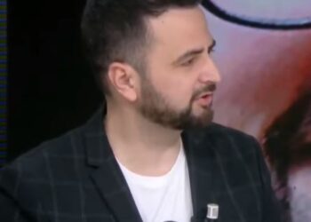 “Nuk bëjmë koalicion me të mëdhenjtë”/ Shabani: Më 11 maj, asnjë parti nuk merr mbi 70 mandate