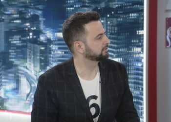 “Nëse Rama e Berisha nuk do fitojnë 71 deputetë…”, Shabani: Ky do të ishte misioni ynë i kryer historik