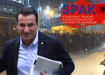 Avokatët kërkojnë kohe për t’u njohur me aktet, shtyhet seanca në GJKKO ndaj Erion Veliajt
