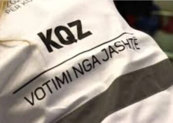 KQZ njofton votuesit nga jashtë, si duhet të veproni nëse hasni probleme me marrjen e dokumentacionit zgjedhor