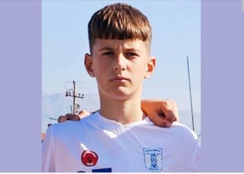 Kush është futbollisti 13-vjeçar nga Shkodra që ndërroi jetë në aksident! Mesazhi prekës i shokëve të skuadrës