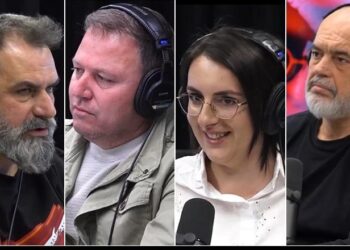 Rama ndan historinë e tre emigrantëve të kthyer, skenografi: Gjeta një Shqipëri ‘burrërore’!