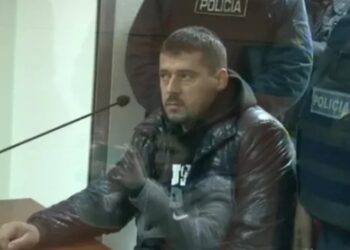 Fran Marashi mbetet në regjimin “41 bis”, gjykata rrëzon kërkesën e tij