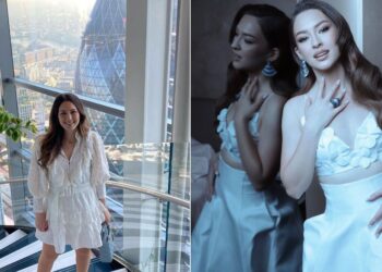 Braktis Londrën për Shqipërinë, Françeska Murati në krizë martesore? Rrëfehet ish-Missi