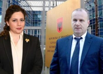 Shtyhet seanca për Olta Xhaçkën, Apeli i Posaçëm do ta shqyrtojë çështjen më 8 maj