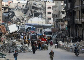 Dy muaj pa furnizime, UNRWA paralajmëron katastrofë humanitare në Gaza
