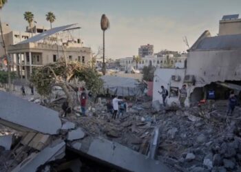 Izraeli rinis sulmin në Gaza pas armëpushimit, 25 palestinezë humbin jetën, mes tyre gra dhe fëmijë