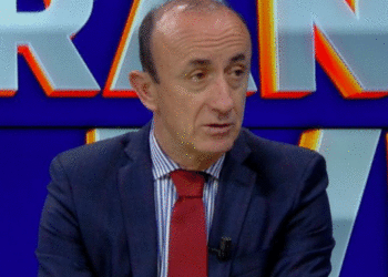 “Bashkëpunëtor të sigurimit, pjesë e listave”, Sula: Kandidatët të verifikohen, e turpshme të jenë në parlament