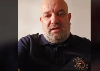 “Rama më ftoi në podcast”, demokrati i famshëm: O i gjatë, bashkë do ta pijmë kafen, por pas zgjedhjeve