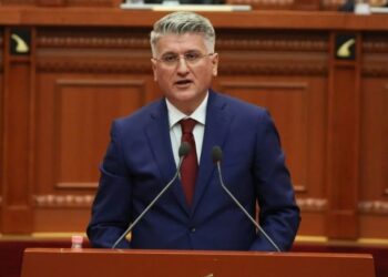 PD prezanton kandidatët për qarkun Lezhë, Gjekmarkaj: Programi jonë fitues, do t’ia dalim