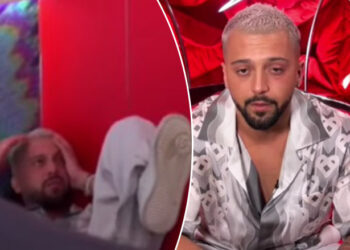 Pas dhunës në Big Brother, reagon për herë të parë familja e Gjestit