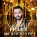 Ëndrra e tij bëhet realitet! Gjesti shpallet fituesi i Big Brother Vip Albania 4