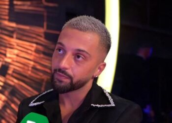 “Nuk kam pasur mëshirë në lojë”/ Deklarata e parë e Gjestit pas përfundimit të BBV: Kam duruar shumë gjëra