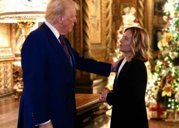 A mund të ndikojë Giorgia Meloni tek Trump në interes të BE?