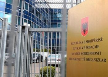 Tentoi të korruptojë drejtorin e AKU-së në Tiranë, GJKKO dënon biznesmenin Namik Koçi