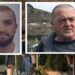 U ekzekutua ditë më parë, përcillet për në banesën e fundit babai i Roan Brahimit. Policia kontrolle familjeve rivale të armikut të Ervis Martinajt