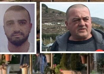 Vrasja e Gjovalin Prendit/ Shoqërohen 10 persona, autorët dyshohet të jenë katër! Dy prej tyre…