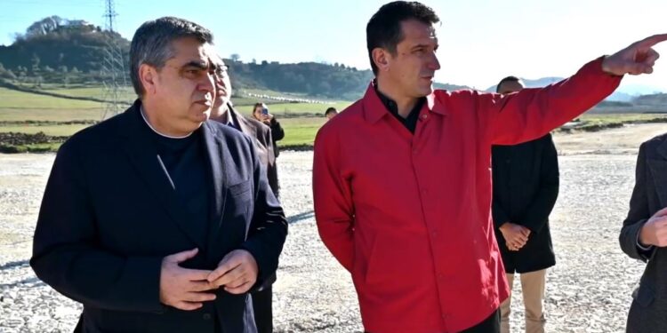 “Duam që Veliaj të dalë i pastër”, Blendi Gonxhja zbulon nëse do të garojë për Bashkinë e Tiranës