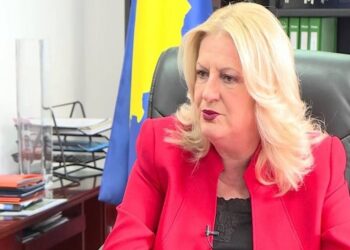 Ish-kryediplomatja e Kosovës tregon si mund të zgjidhet ngërçi në Kuvend
