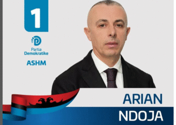 Kandidon me siglën e PD, ish-prokurori Ndoja: PD, partia e mendimit të lirë
