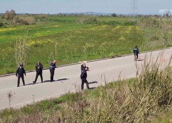 Qëlluan me armë ndaj dy personave dhe i përplasën me makinë, pranga 66-vjeçarit në Fier, në kërkim i biri