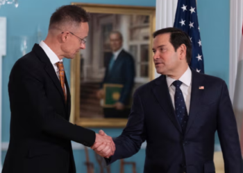 SHBA heq sanksionet ndaj ndihmësit të kryeministrit Orban, Antal Rogan