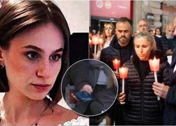 “Do i zgjidhim problemet!”- Zbardhet mesazhi i fundit që Ilaria Sula i dërgoi familjes para se të vritej