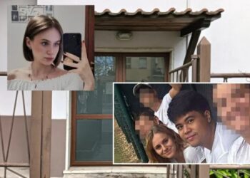 E goditi tre herë me thikë në fyt! 23-vjeçari e mbajti trupin e Ilarias 20 orë në shtëpi, e ëma e autorit pretendon se…