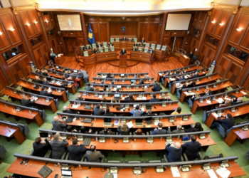 A do të ketë marrëveshje? Vijon sot seanca në Kuvendin e Kosovës