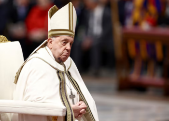 Ceremonia mortore e Papa Françeskut do të mbahet të Shtunën