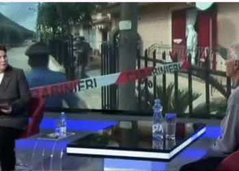 24-vjeçarja u vra nga bashkëshorti në Itali, flet babai i autorit: Lulzimi vuante nga depresioni, kishin 6 muaj që…