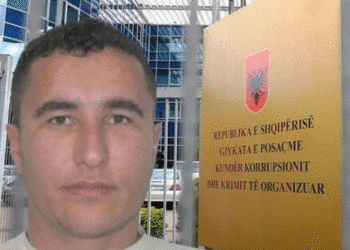 “Alkatraz”, “Covid 19” dhe “Toto Rino”, Nuredin Dumani zbulon pseudonimet: Ja kush e urdhëroi vrasjen e Lulzim Mashës