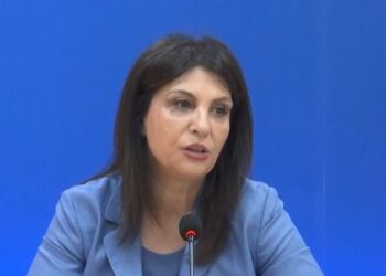 “Janë përdorur të dhënat personale”, Topalli për votën e diasporës: Po bëhet presion ndaj administratës
