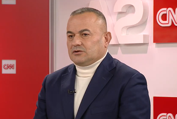 Kapllanaj flet pas përplasjes: Agjentët e BKH na nxorën armët, si nisi sherri nga ngritja e dronit