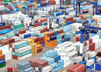 Kina nis hakmarrjen ndaj Trump! Vendos tarifa 34% për importet e mallrave amerikane