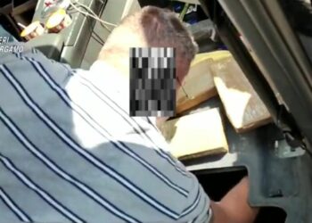 Goditet grupi që trafikonte kokainë në Itali, të përfshirë edhe shqiptarët