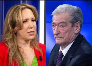 “Është gjobitur 24 mln dollarë”, Evi Kokalari “plas bombën”: Boll pyetët sa po paguhet LaCivita, Manafort një nga lobuesit më të shtrenjtë