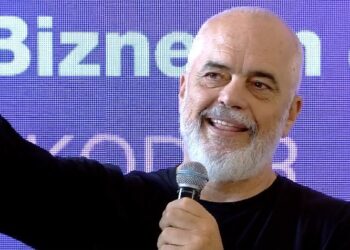 “O kryeministër po më hanë akulloren”, Rama ndan episodin e çuditshëm të inspektorëve